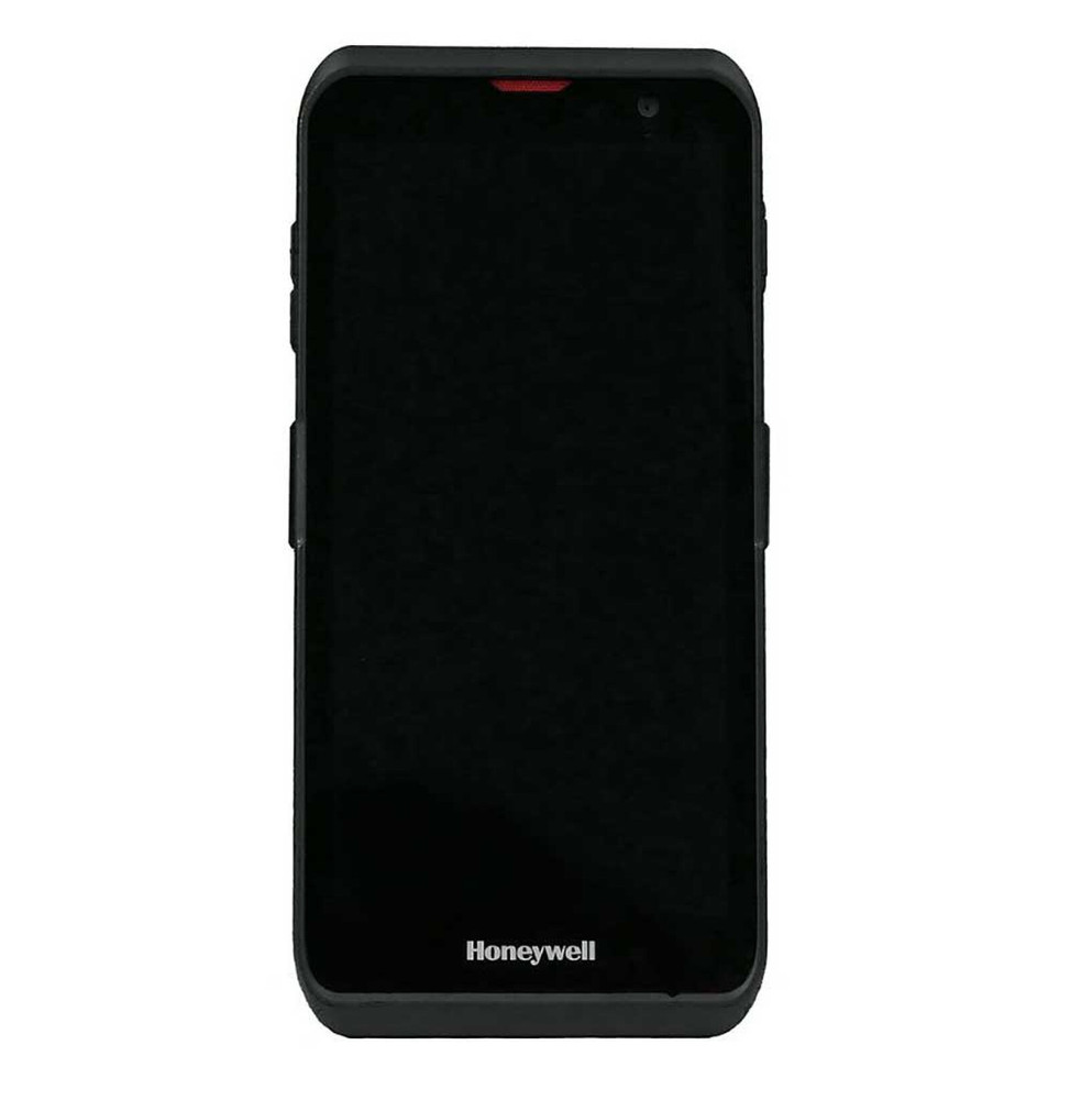 Terminal Mobile Honeywell EDA52 — 3