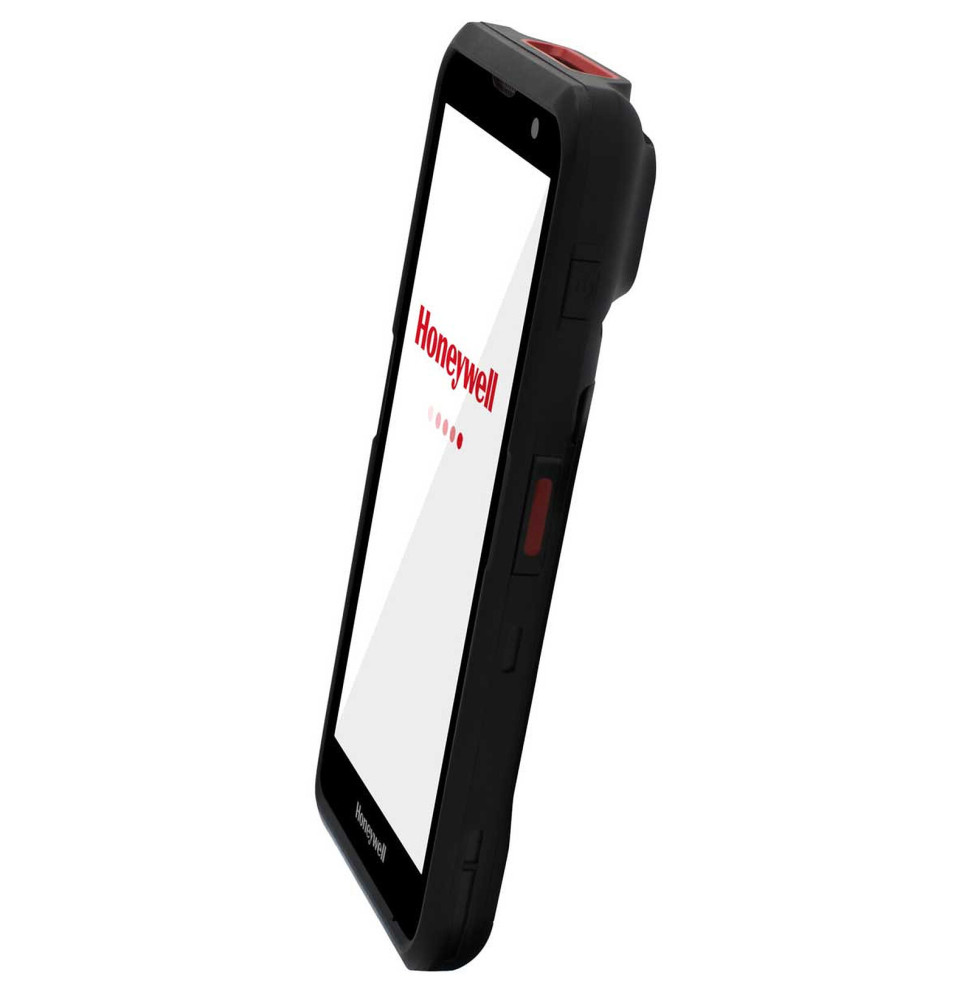 Terminal Mobile Honeywell EDA52 — 4