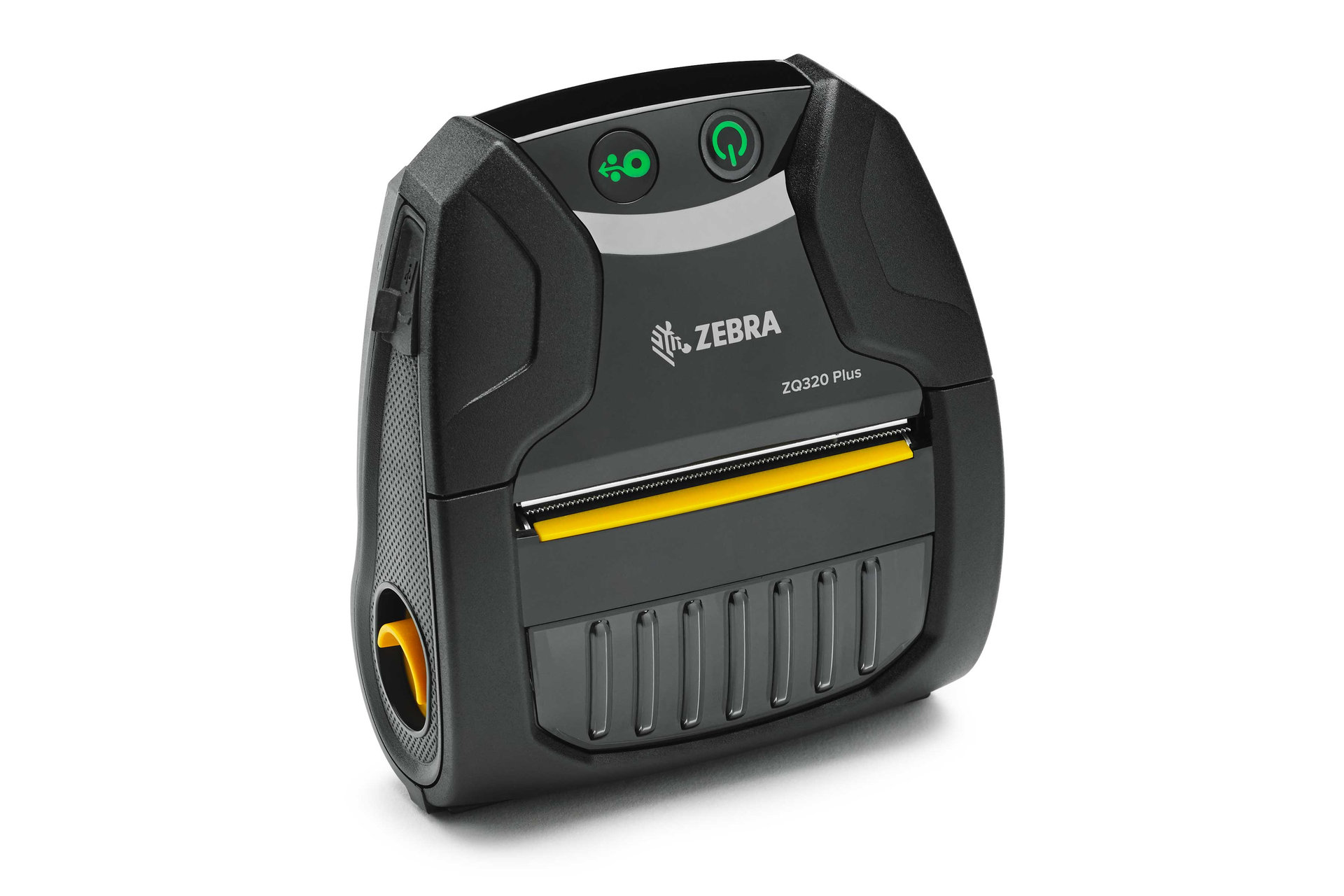 Imprimante Mobile Zebra ZQ320 Plus – 3 pouces