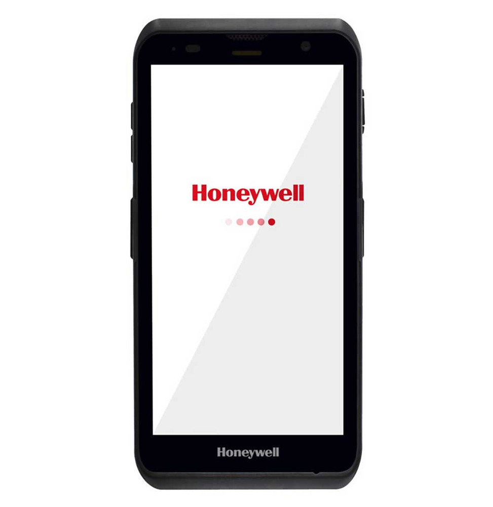 Terminal Mobile Honeywell EDA52