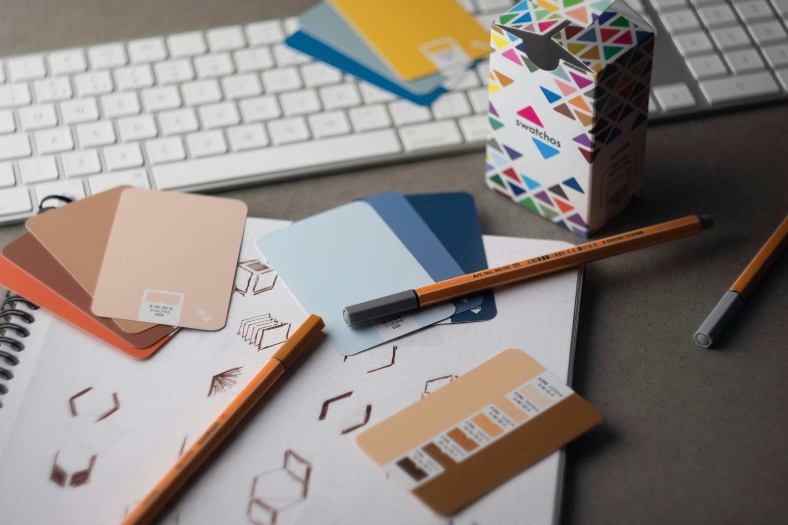 Branding & Design créatif