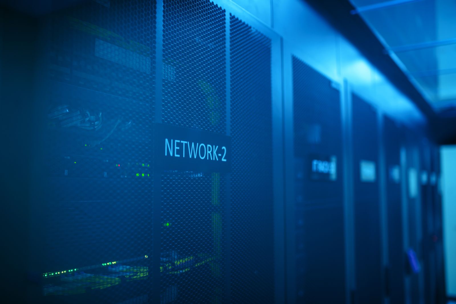 Cloud, IT & Cybersécurité
