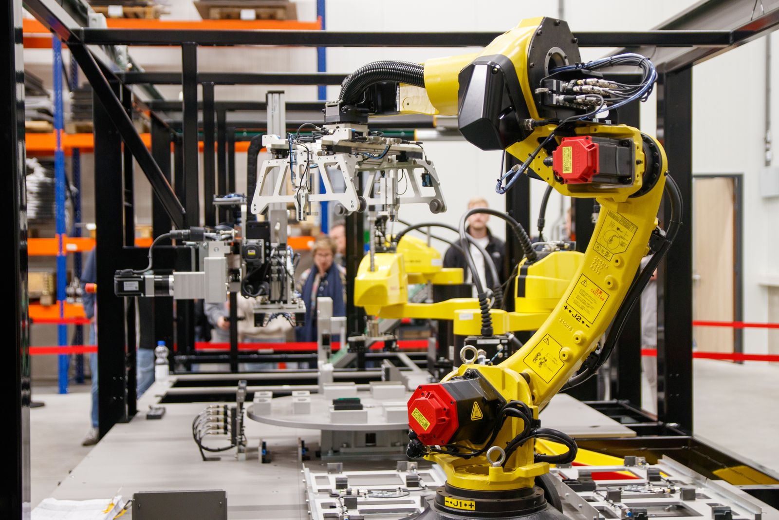 IoT & Solutions intelligentes